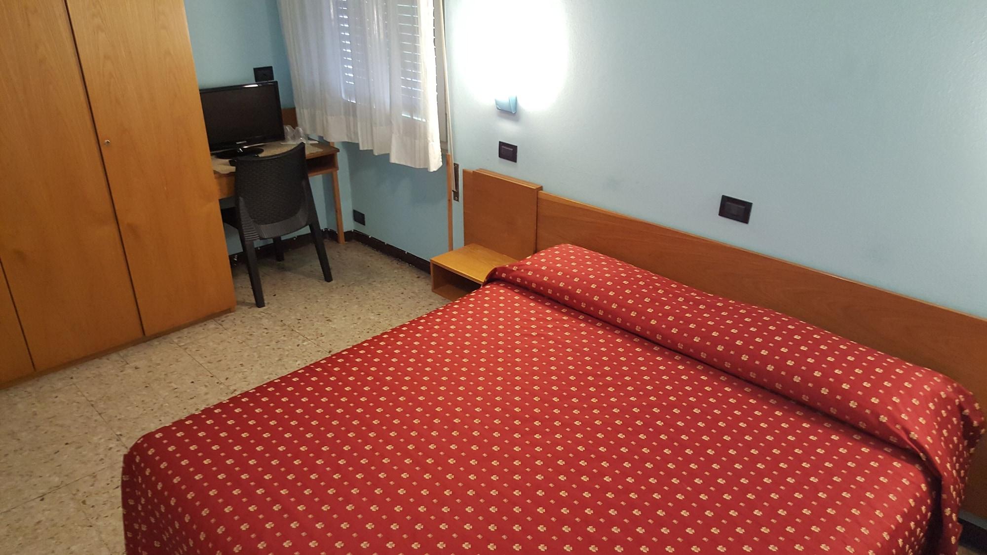 Habitación Hotel San Marco BB