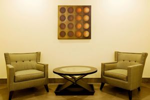 Alojamiento - Holiday Inn Express & Suites Borger by IHG