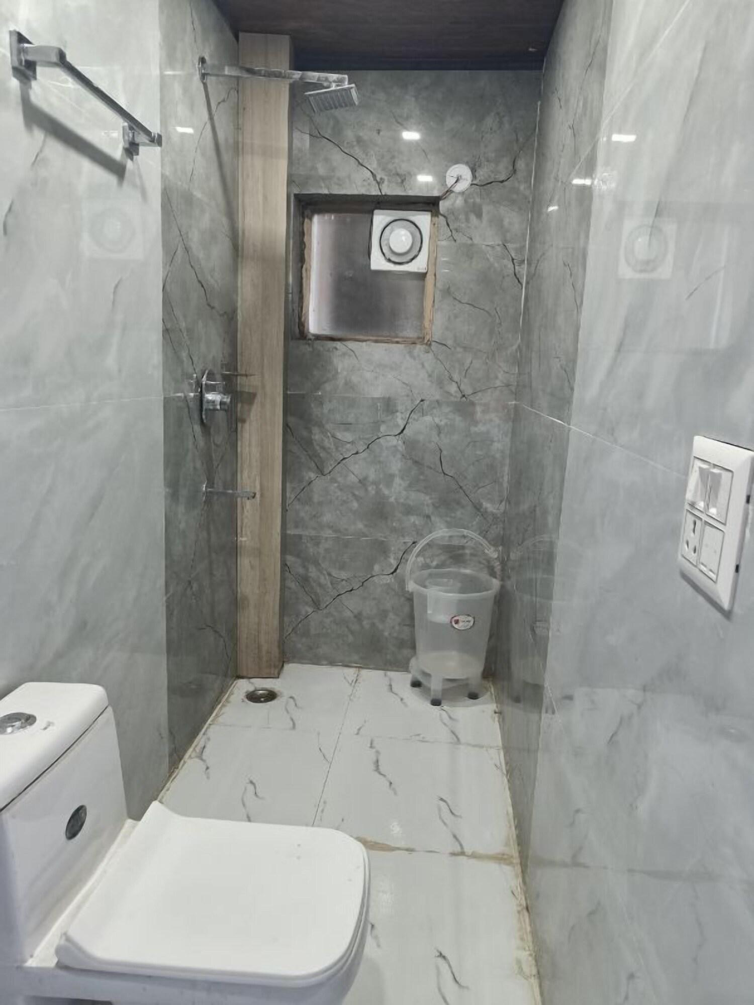 Equipamiento de Habitación Blue Bird Home Stay