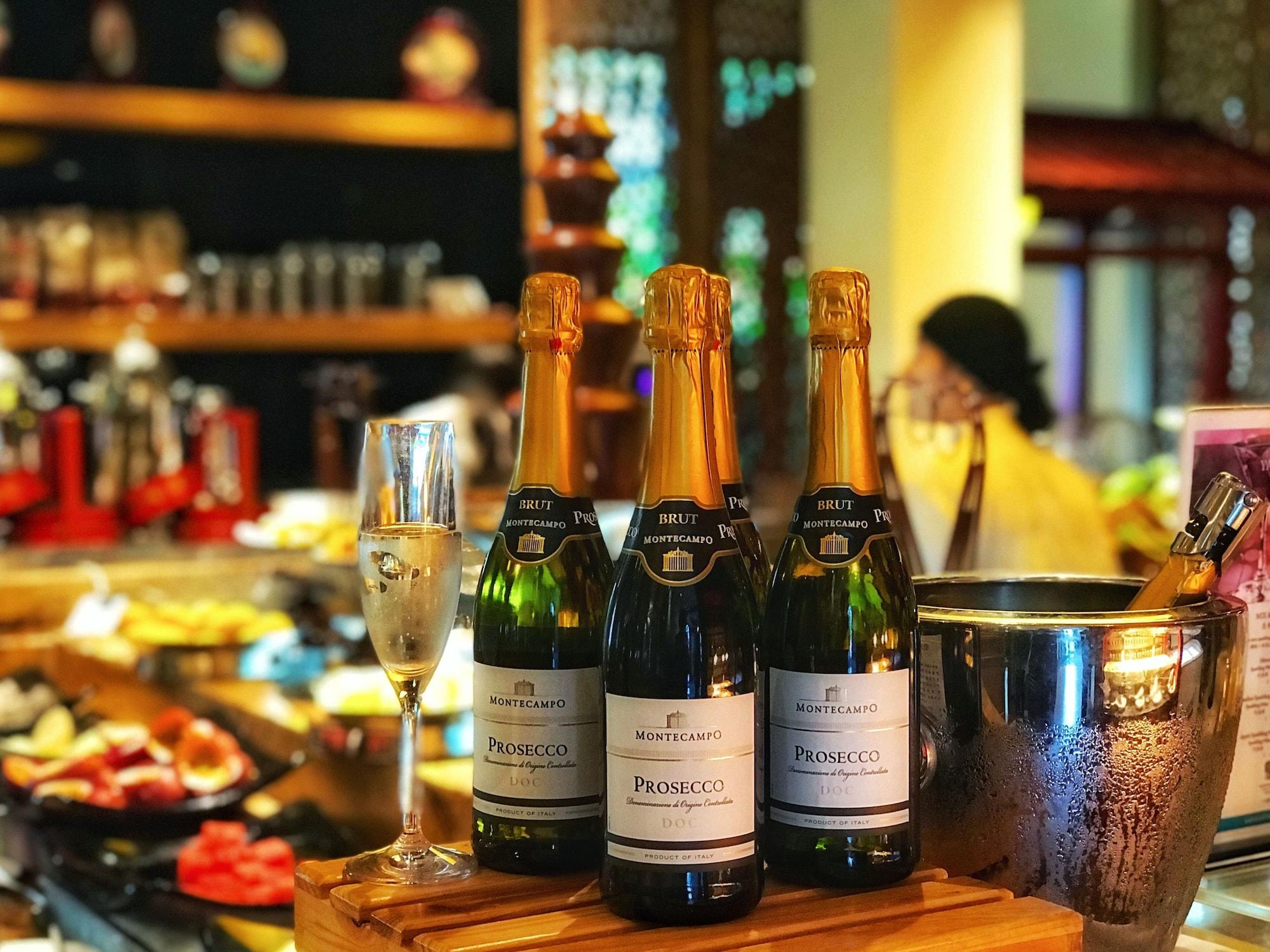 Restaurant Banyan Tree Yangshuo