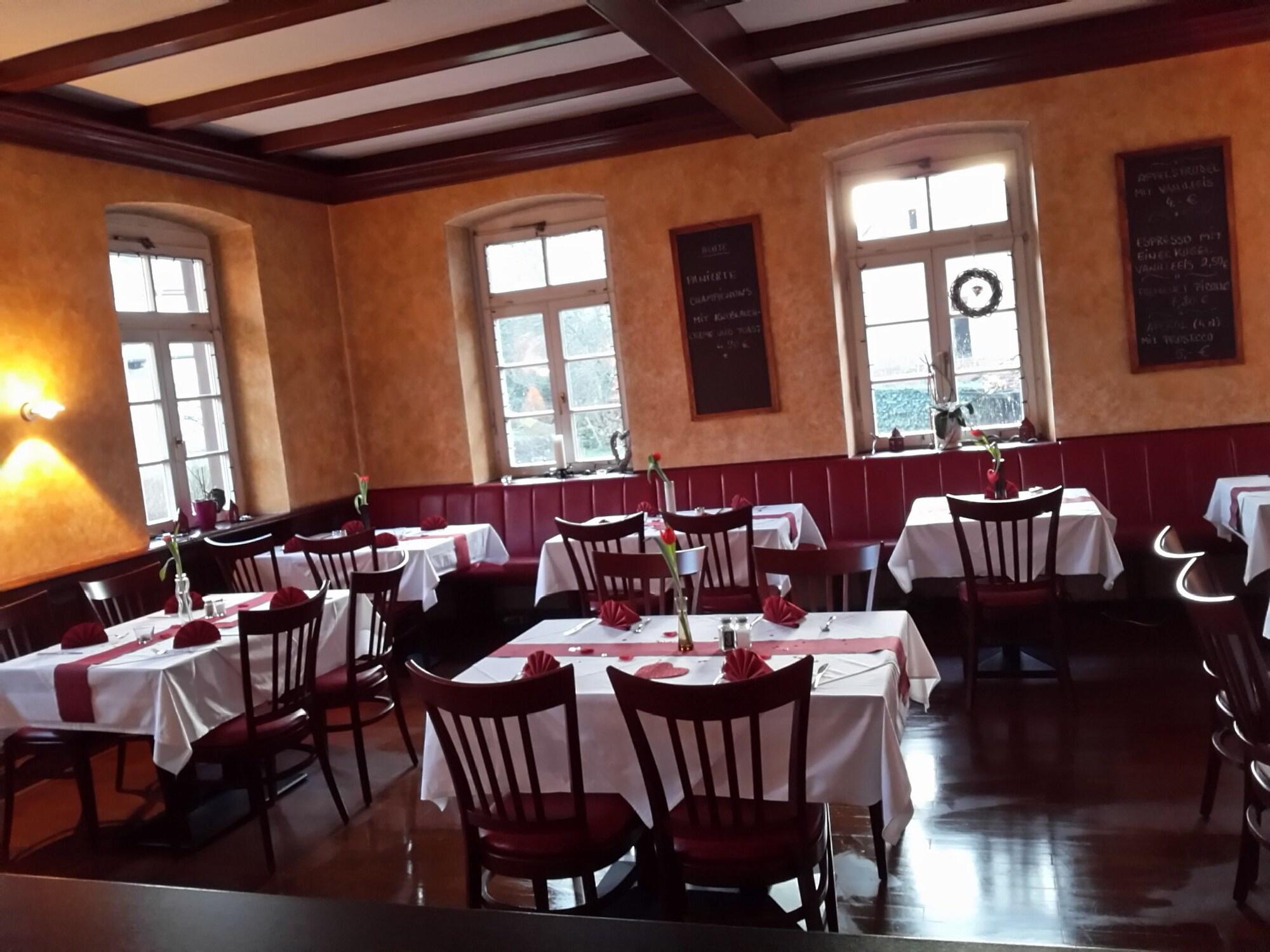 Restaurant Hotel Zum Schwanen