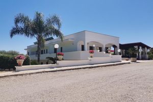 Alojamiento - Tenuta Turchi