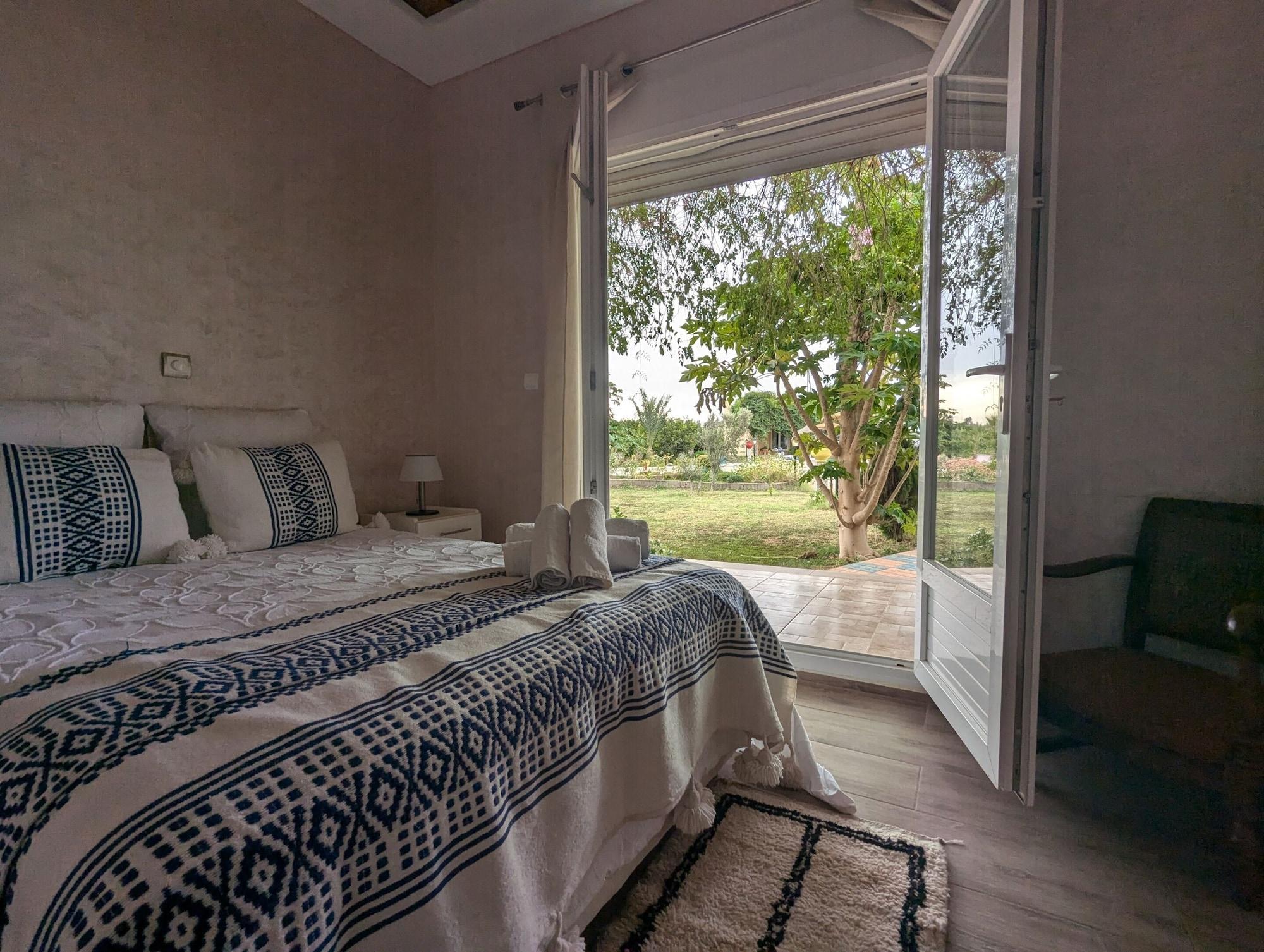 Habitación Dar Beynana