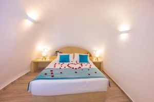 Alquiler Vacacional - Vivid Caves 1 Bedroom Cavehouse