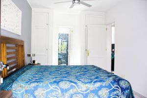 Renta temporal - Exclusive location, Playa Blanca, heated pool, sea views, near the beach, WiFi
