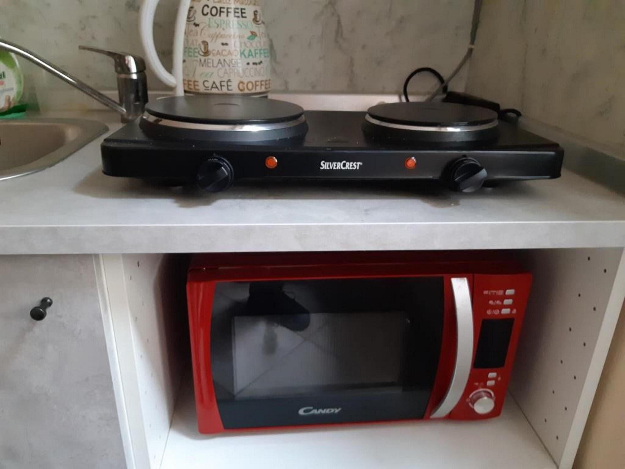 Instalaciones Recreativas Sogni D'oro Guest House Firenze