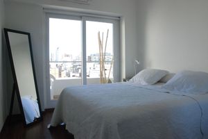 Arriendo temporal - Studio Pueyrredon by Recoleta Apartments