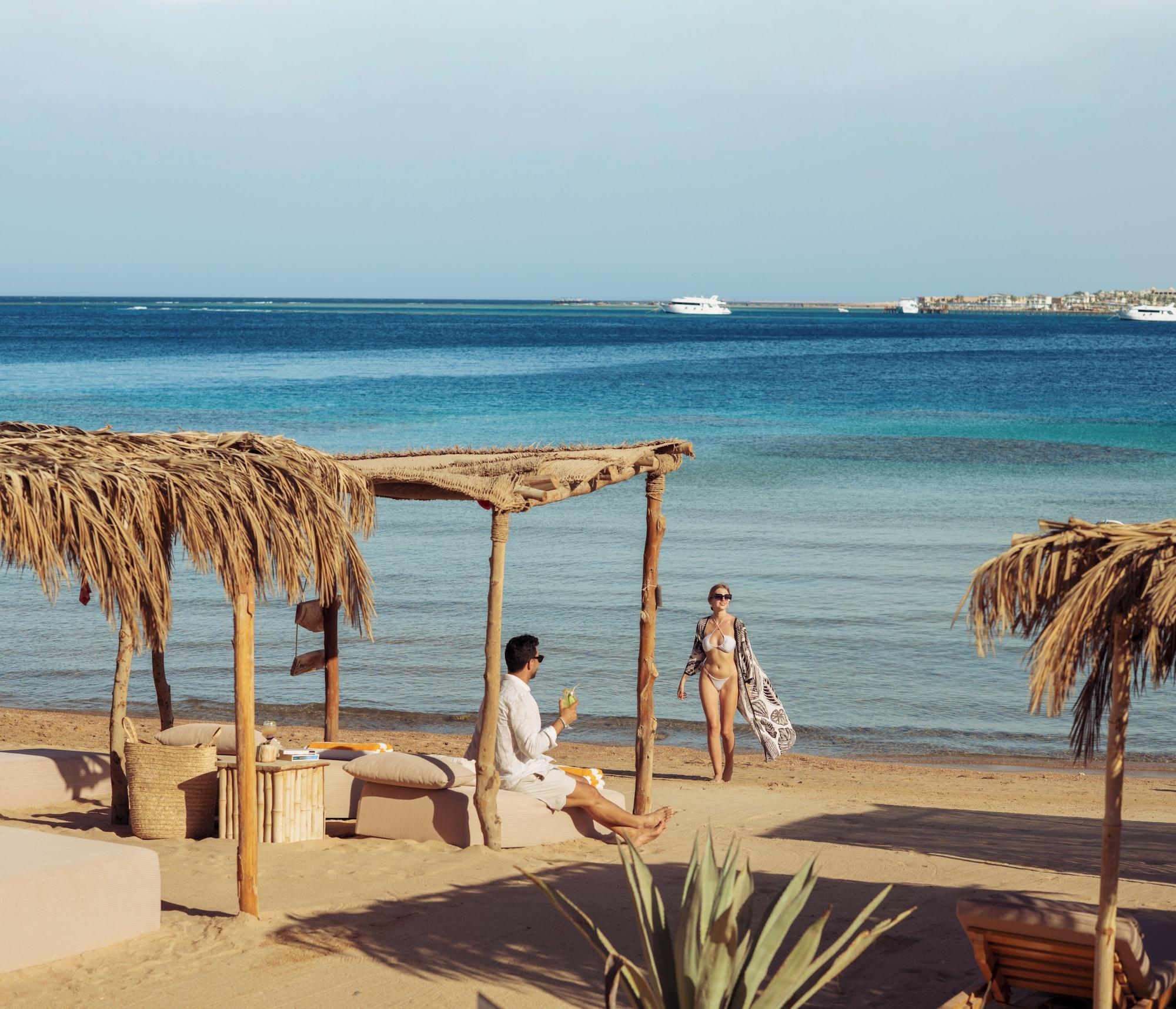 Playa Fort Arabesque Resort, Spa & Villas
