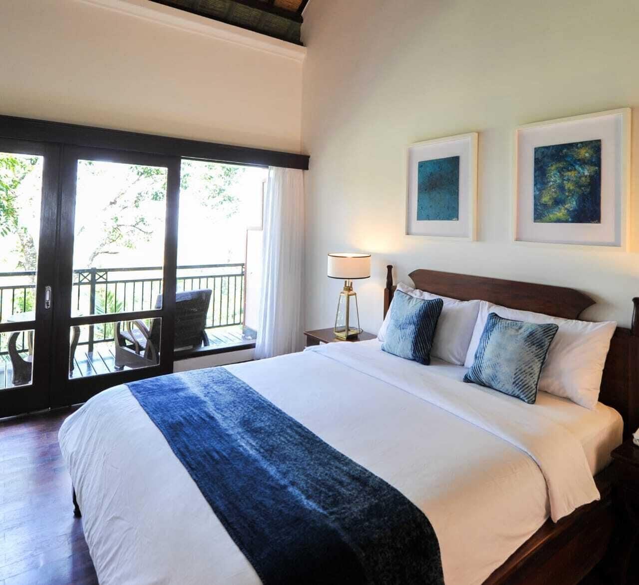 Habitación Ijen Resort and Villas