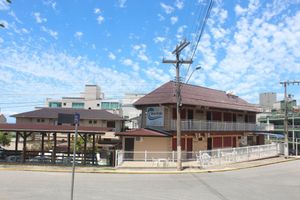 Alojamiento - Hotel Bela Onda
