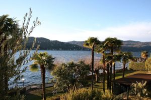 Alojamiento - Hotel Lido di Angera