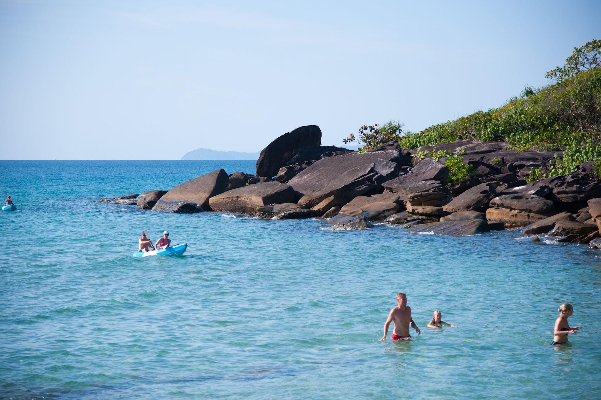 Playa Koh Kood Beach Resort