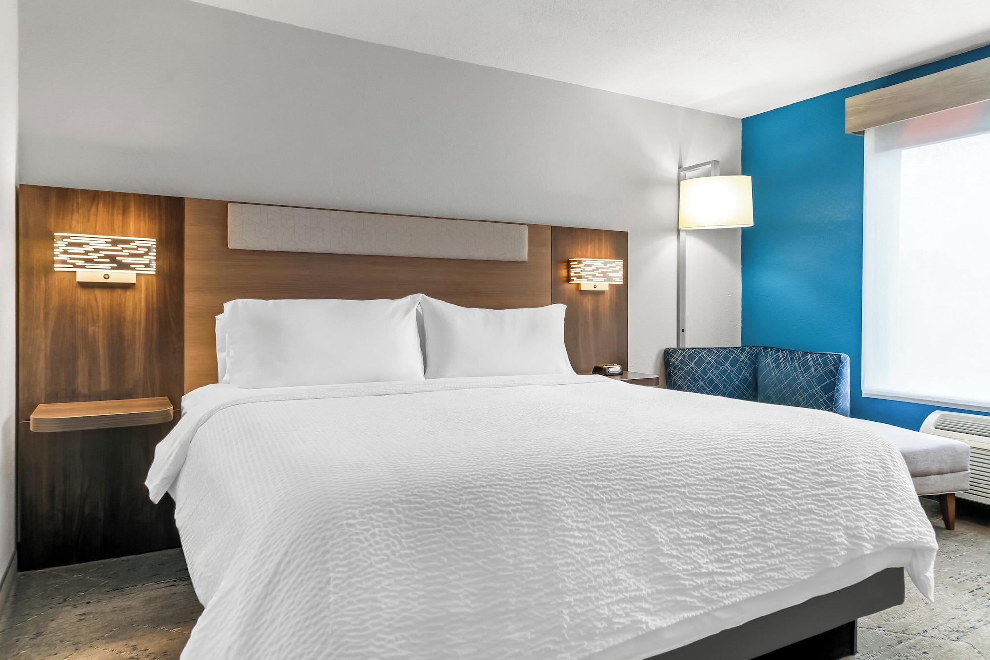 Habitación Holiday Inn Express Lapeer by IHG