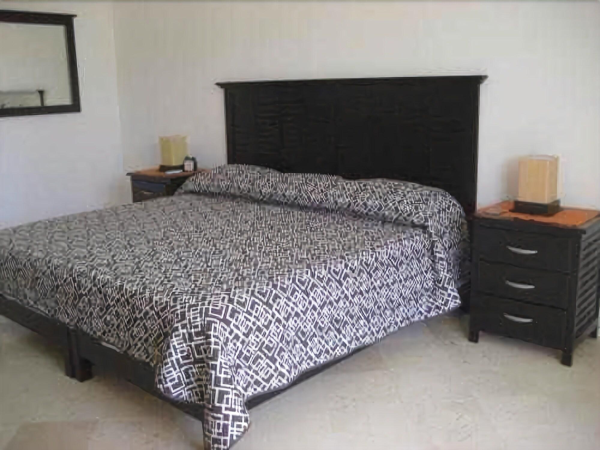 Habitación Condominio SDM Chahue 2BR