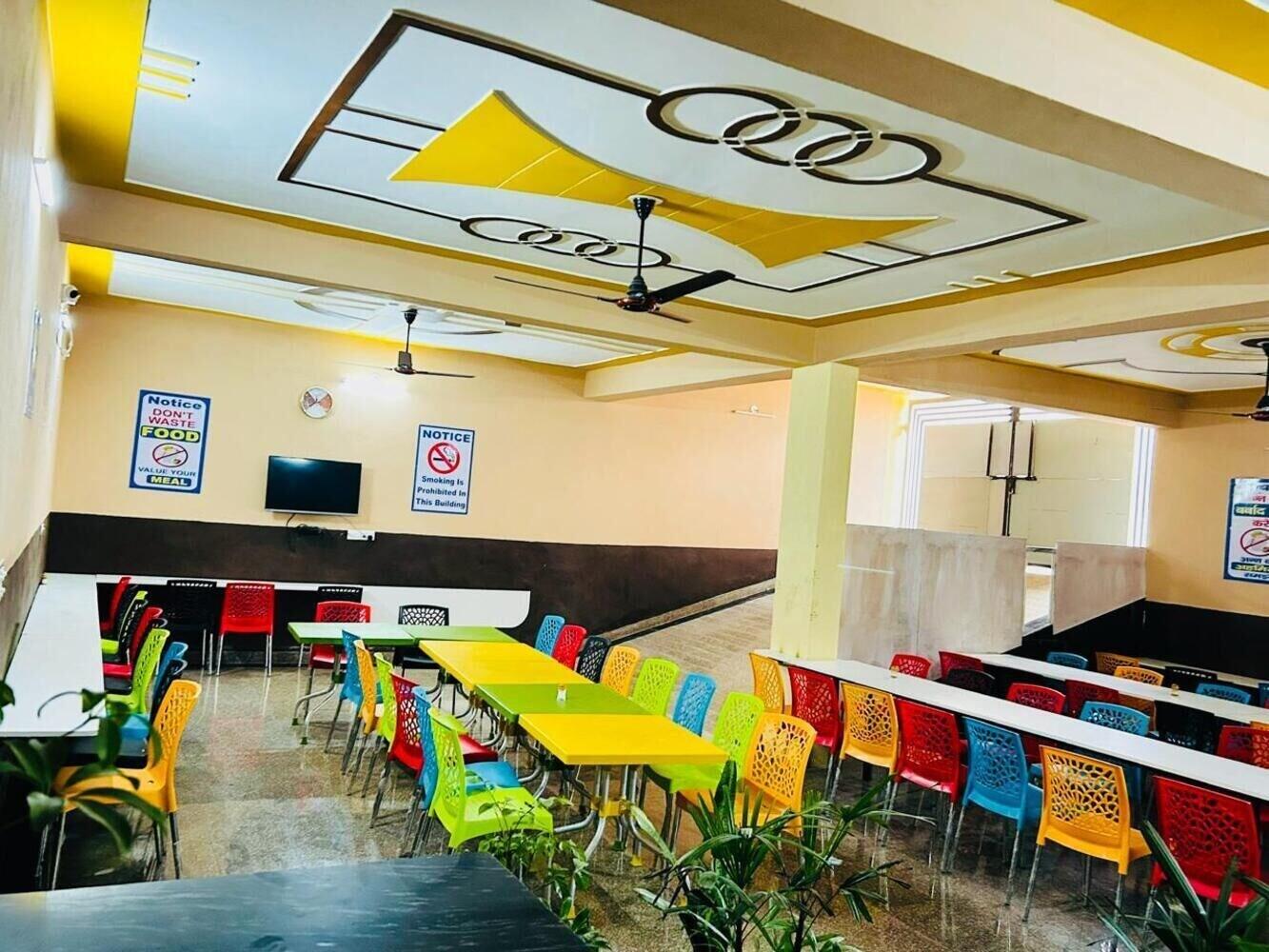 Restaurant Cohouse
