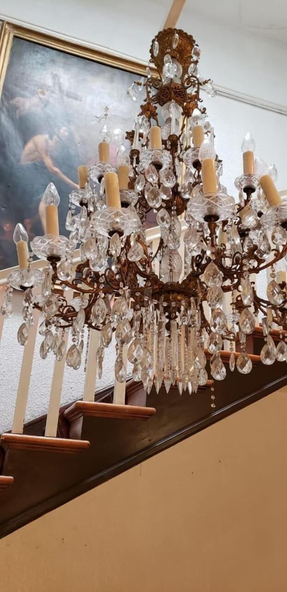 Salón de Baile Anys Bed and Breakfast