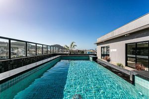 Renta temporal - New Studio Well Located 750m From the Beach Sti209