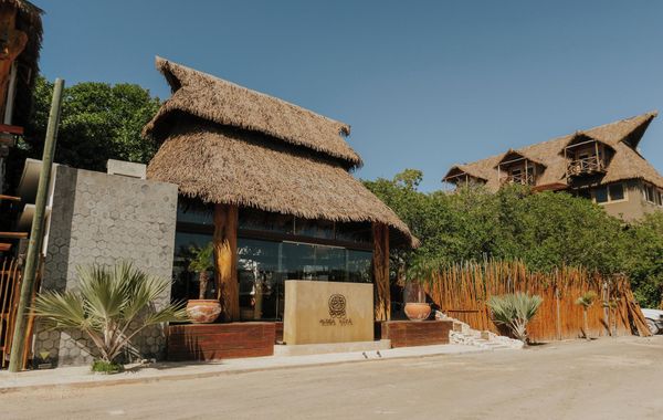 Aldea Kuká, Luxury Eco Boutique Hotel - Hoteles de lujo en Holbox, México