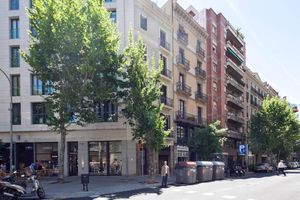 Alojamiento - Bonavista Apartments - Eixample