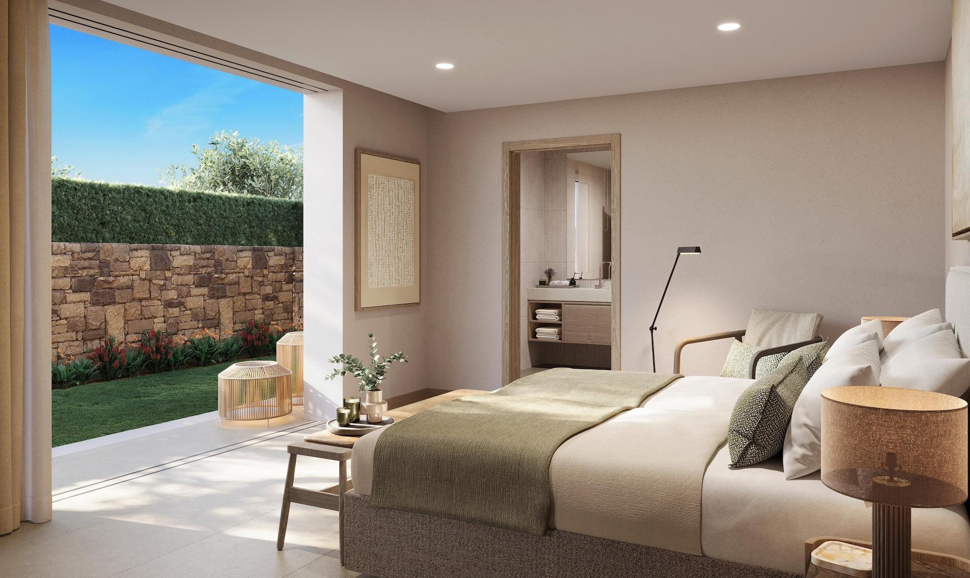 Habitación Sani Club