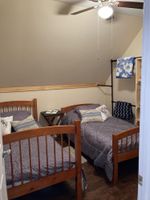 Alquiler Vacacional - Come to The Lake House Loft for a relaxing visit!