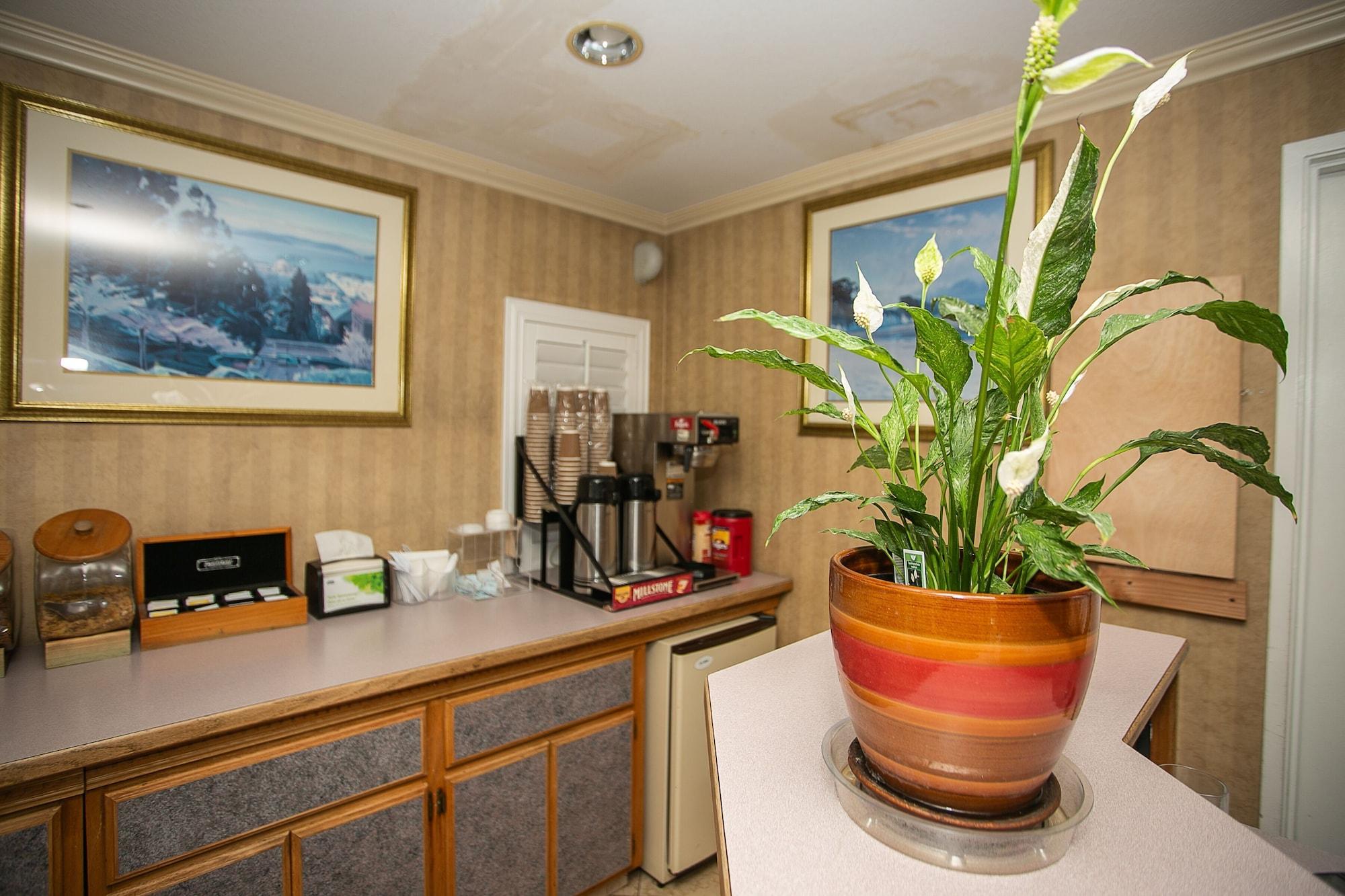 Restaurant Travel Inn