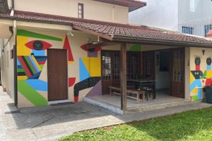 Alojamiento - neighbor.HUB hostel & coliving FLORIPA
