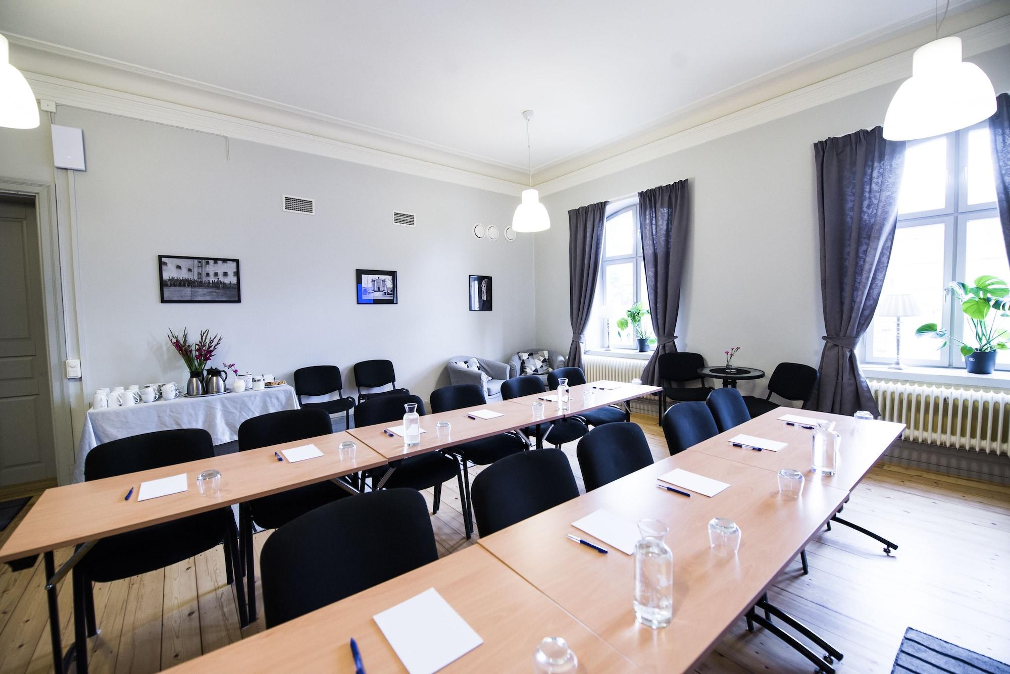 Sala de Reuniones Hotel 1861