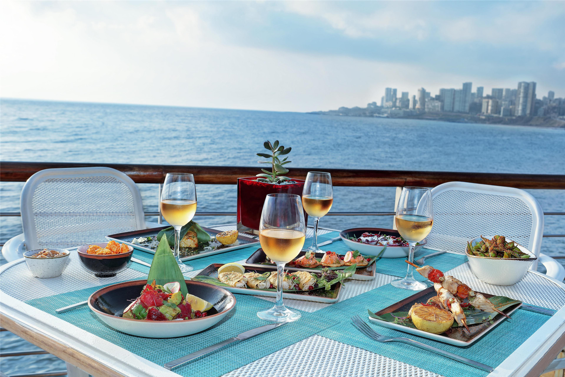 Playa Kempinski Summerland Hotel & Resort Beirut