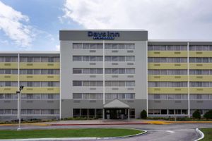 Alojamiento - Days Inn by Wyndham Absecon Atlantic City Area