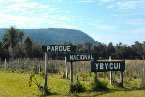 Actividad - Descubre el Parque Nacional Ybycui y el Museo de la Rosada – Tour de un día entero