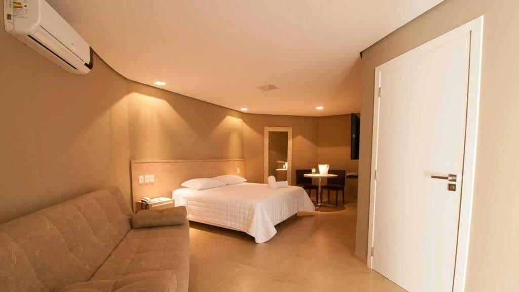 Quarto Viageiro Hotel