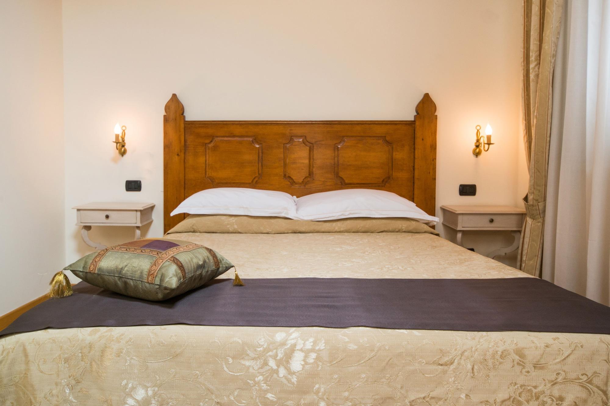 Habitación Tenuta La Presa