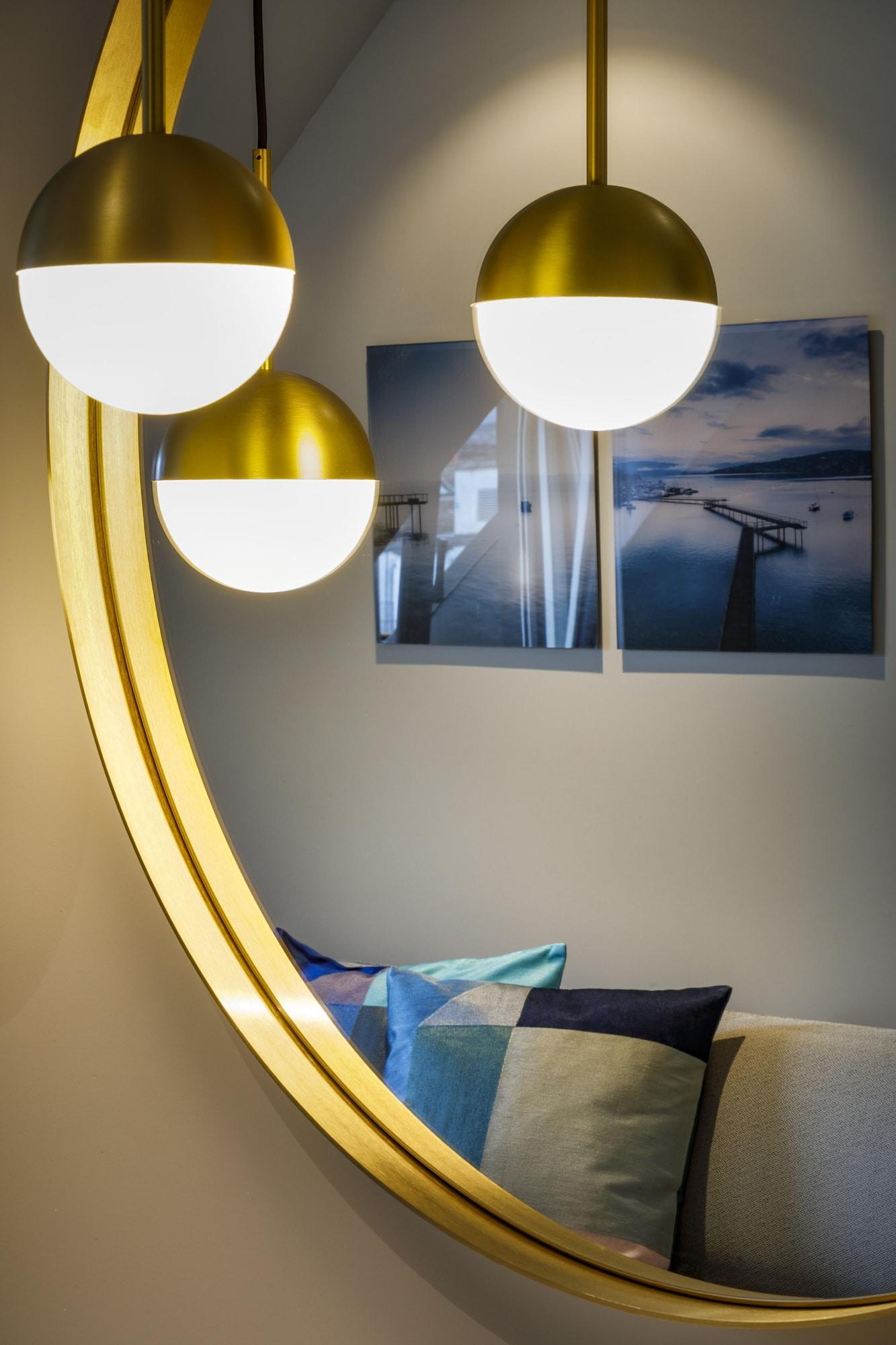 Set de Habitación Hotel Felix