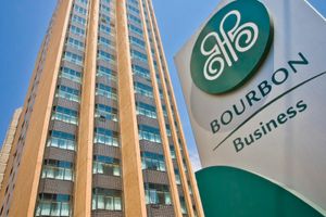 Hospedagens - Bourbon Alphaville Hotel (Business)