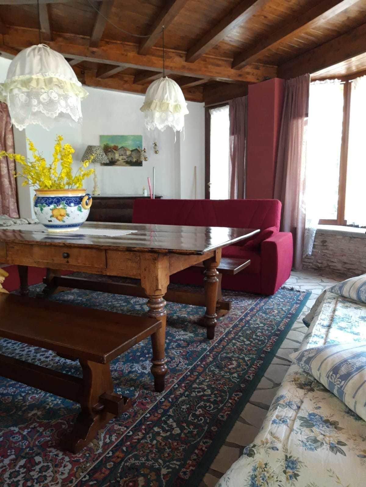 Comodidades del Alojamiento Debora Maison B&B