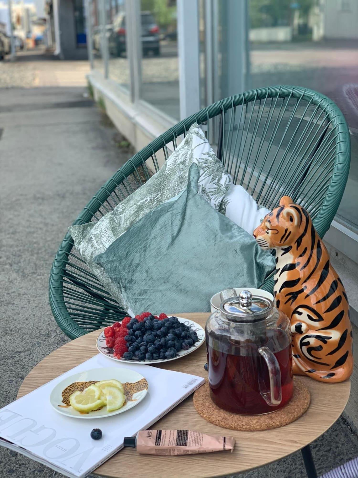 Spa Wherever Boutique Hostel