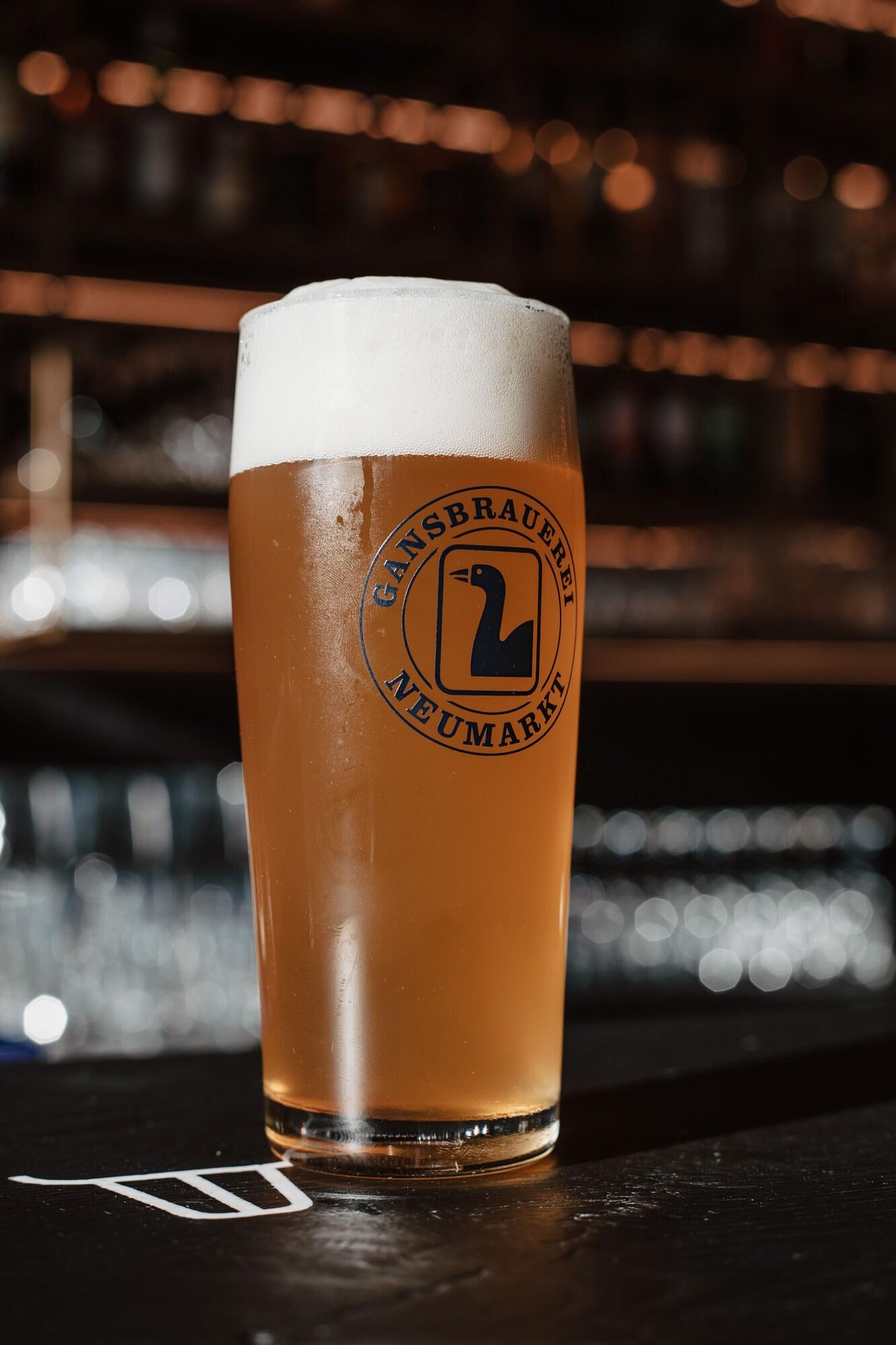 Vista Exterior WITTMANNs