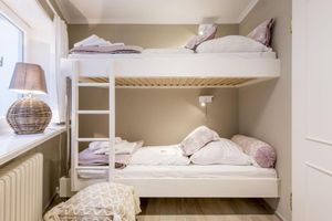 Alquiler Vacacional - Panorama. View. wadden sea - Old Mill, Whg. 12 "Polo Suite" - Object ID: THK/12 - Old Mill