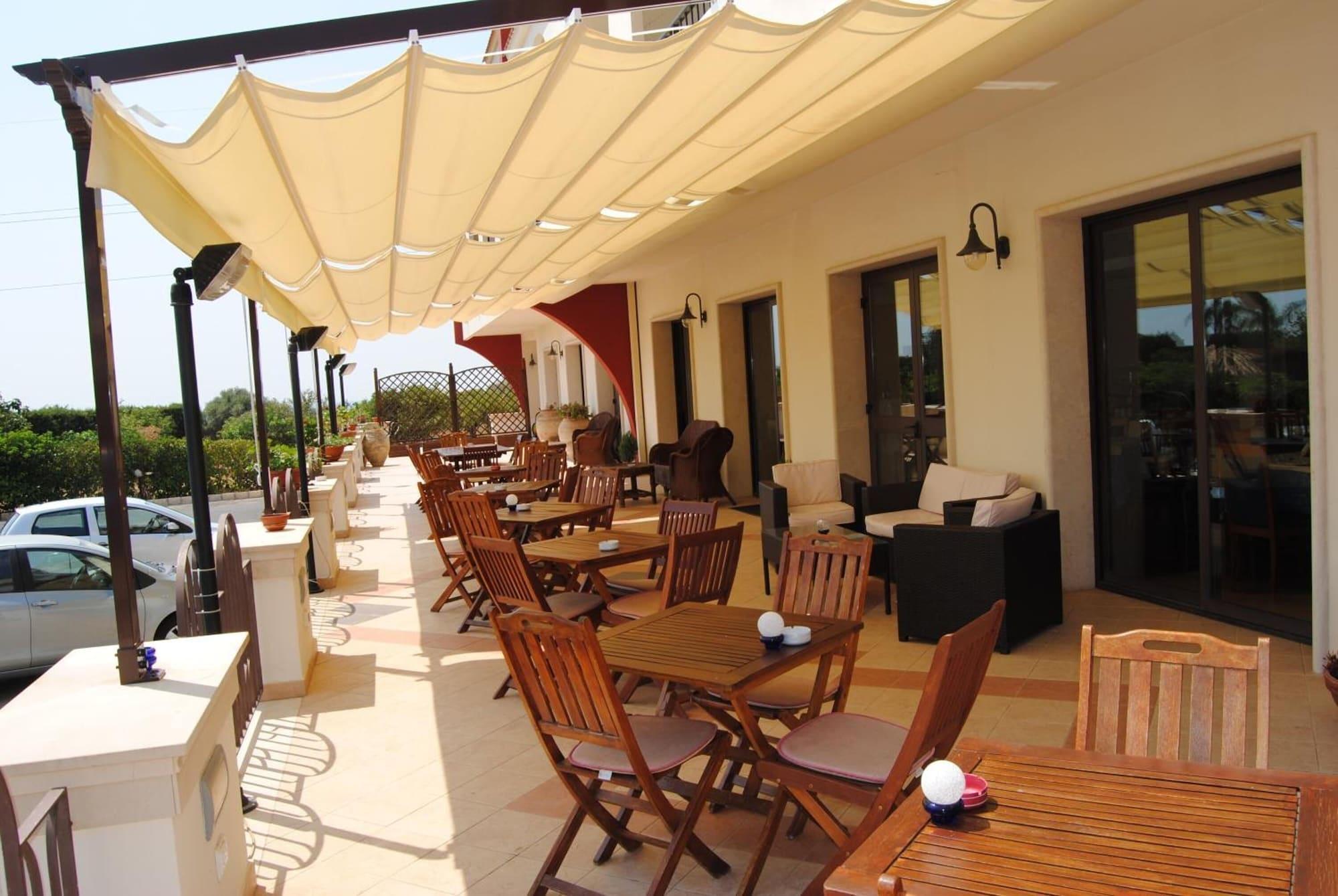 Restaurant Hotel Relax