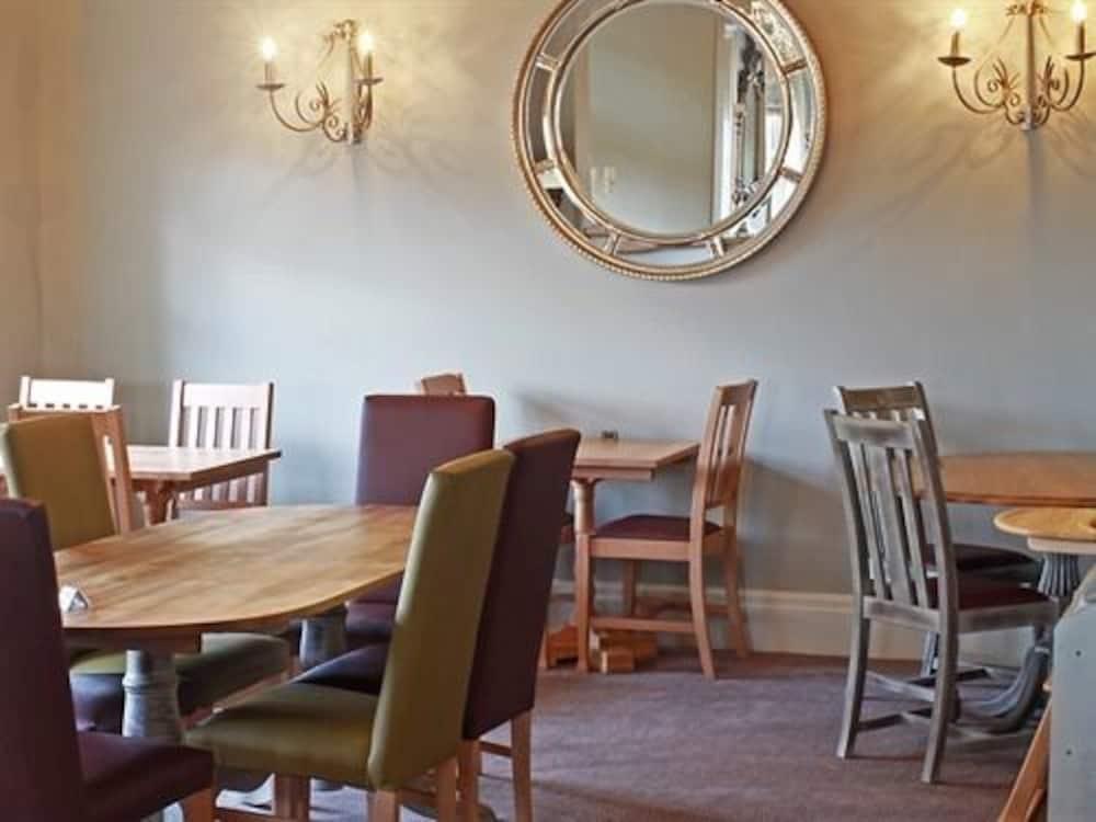 Restaurant The Woodberry Inn