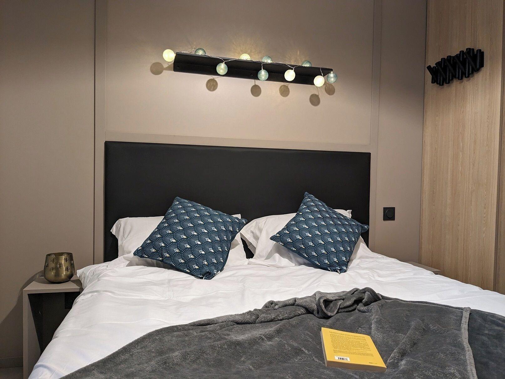 Habitación Village & Spa les Ventoulines