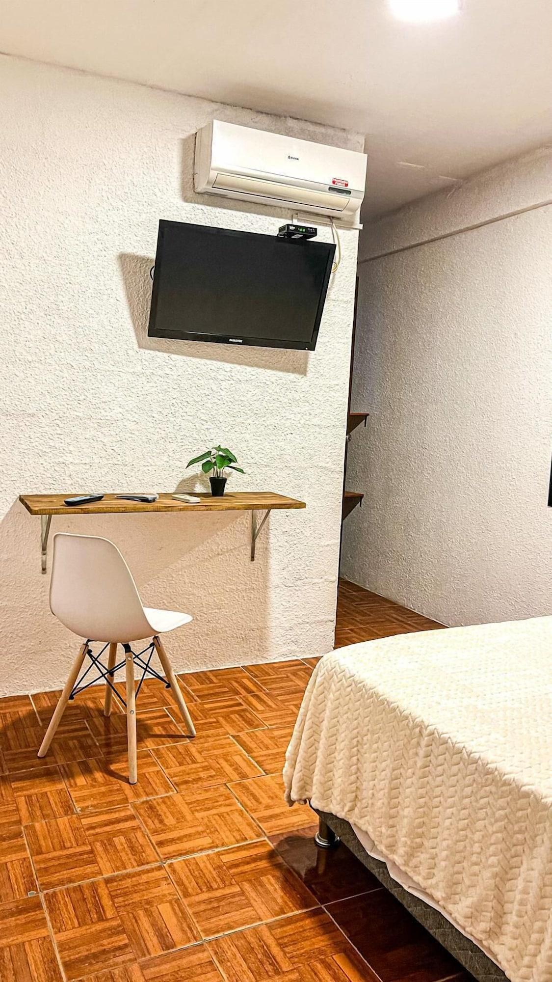Habitación Eco Suite