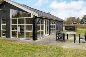 Alquiler Vacacional - 8 Person Holiday Home in Hals-by Traum