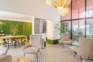 Alquiler Vacacional - Brand new apartment in the heart of Barranco, Lima