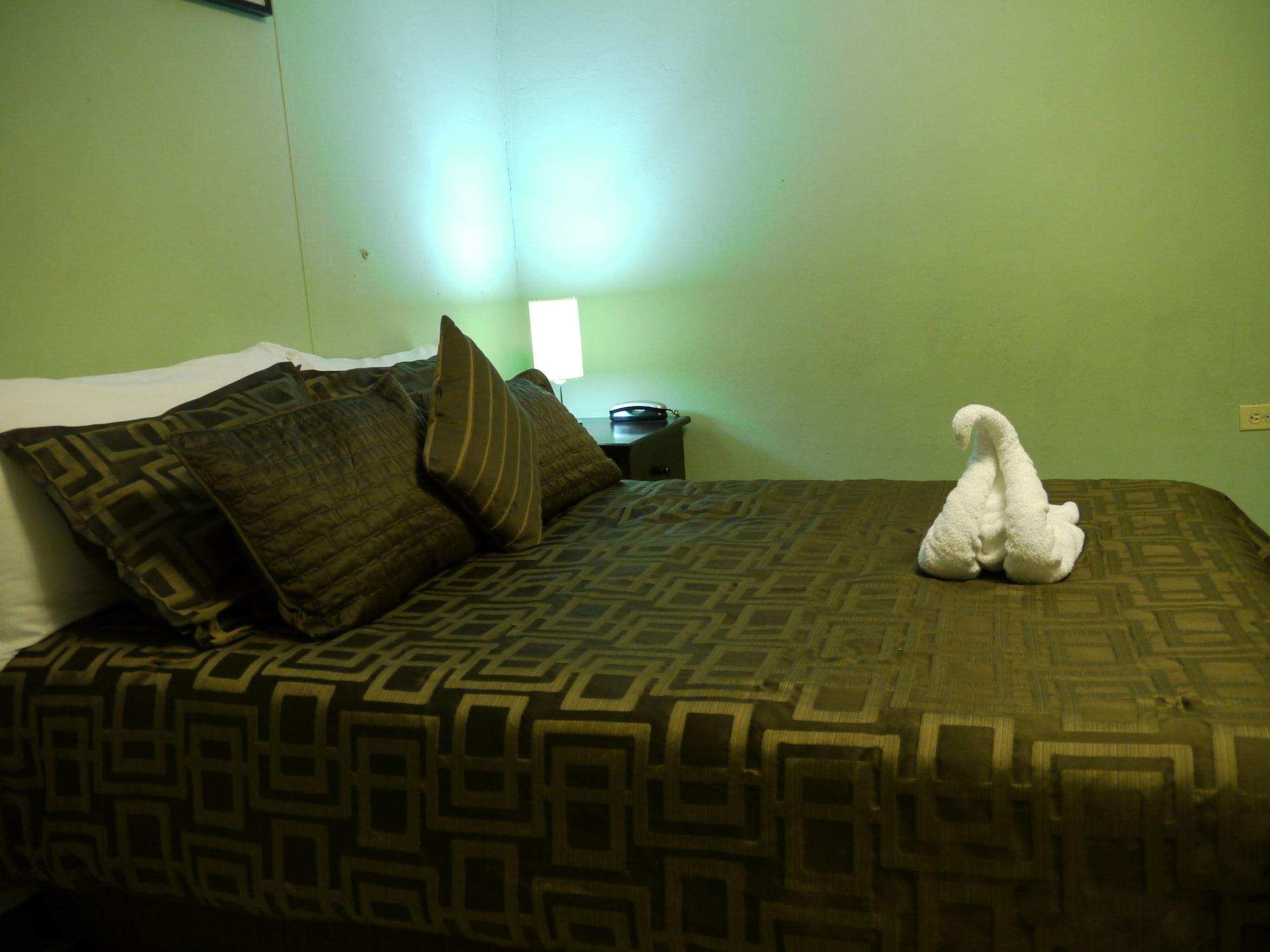 Habitación Hotel Sueños del Angel