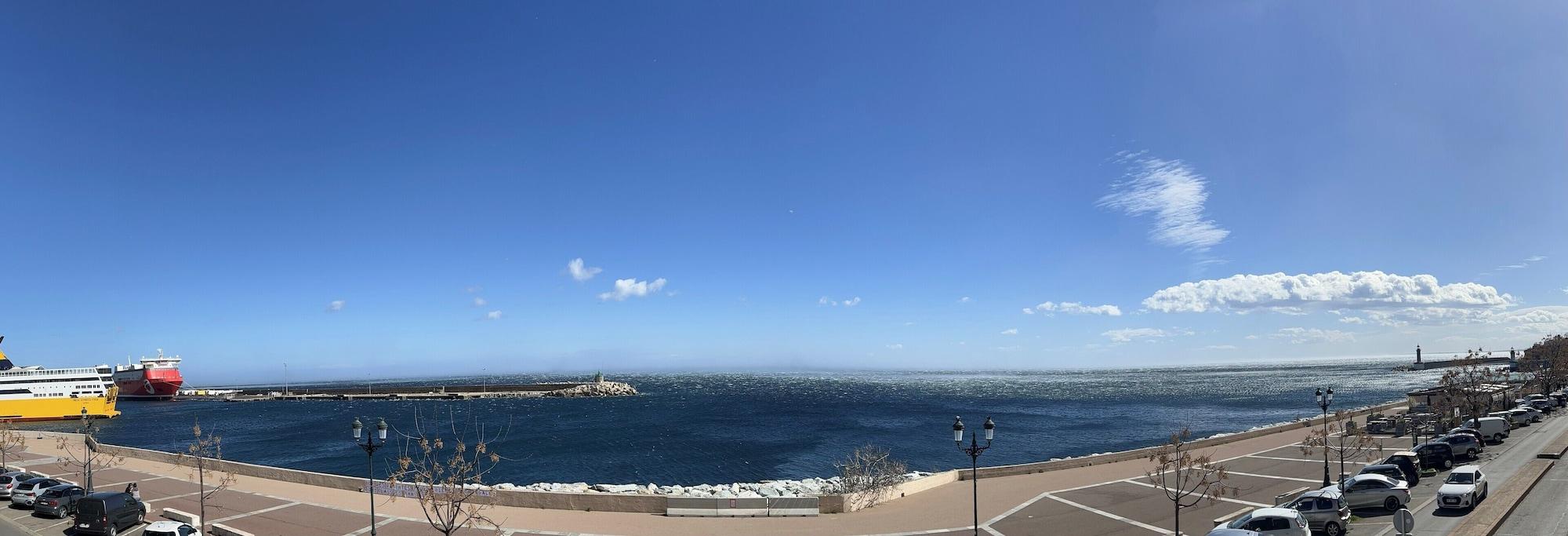 Playa Hôtel Posta Vecchia