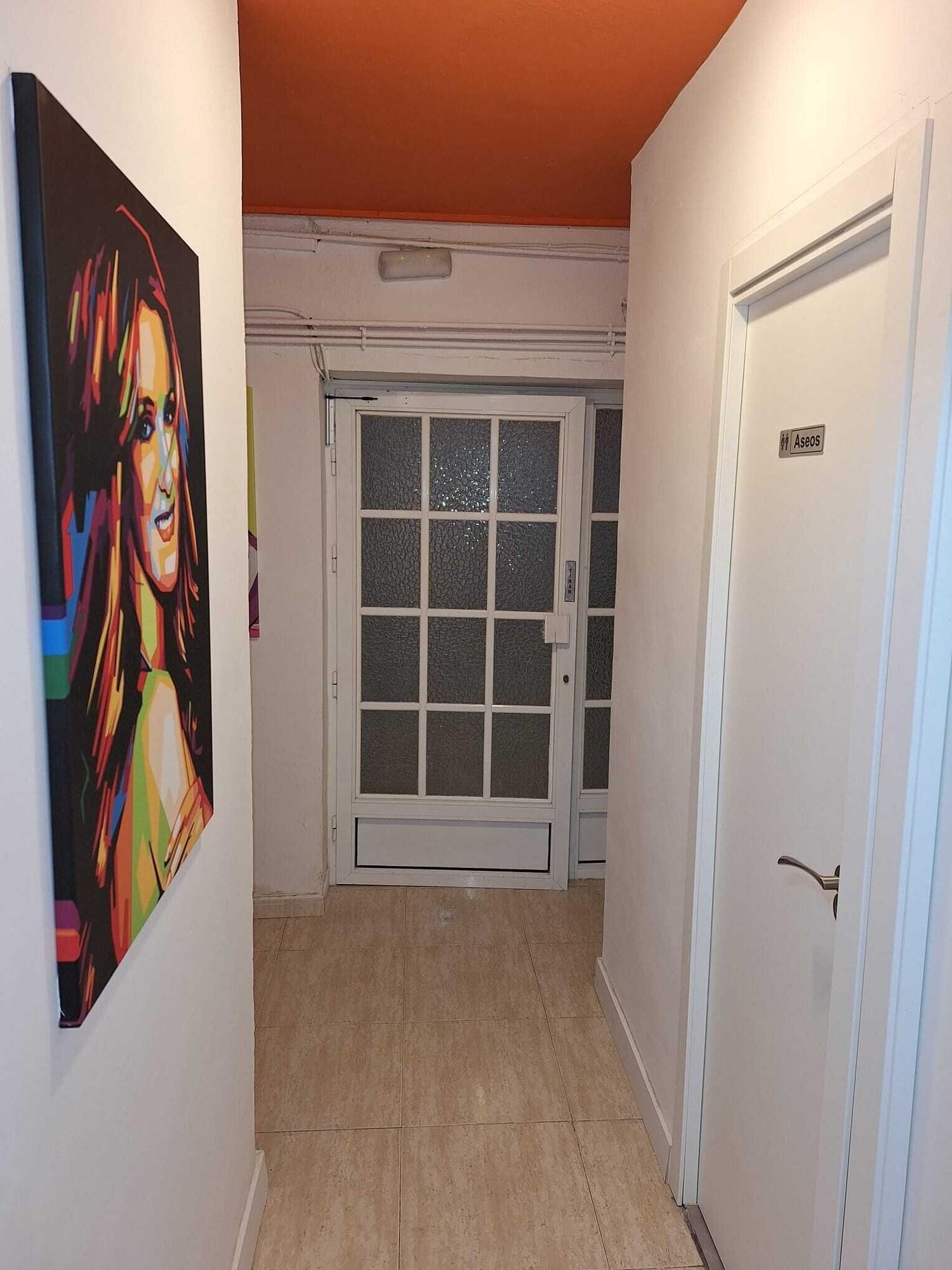 Varios Arc House Granada