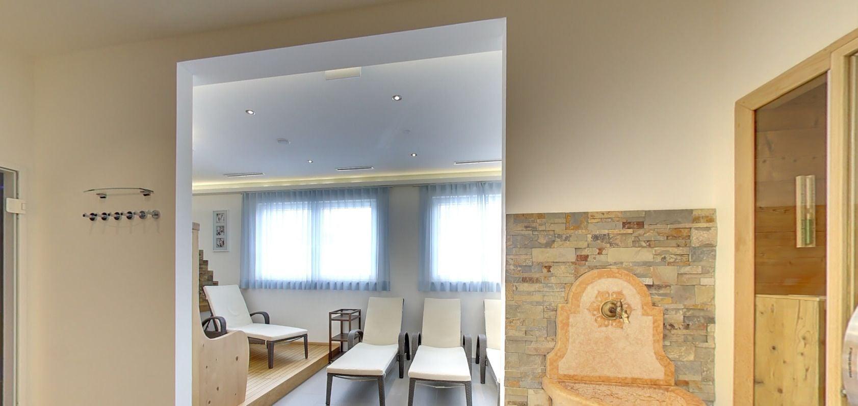 Spa Hotel Skischule Krallinger