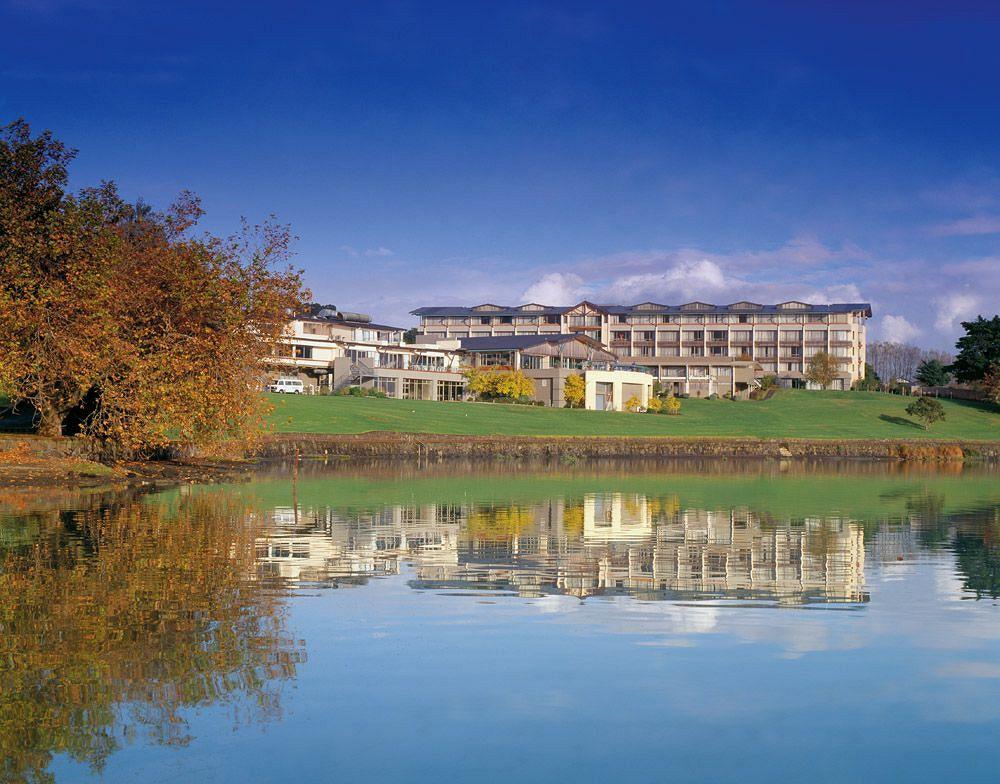 Varios Waipuna Hotel & Conference Centre